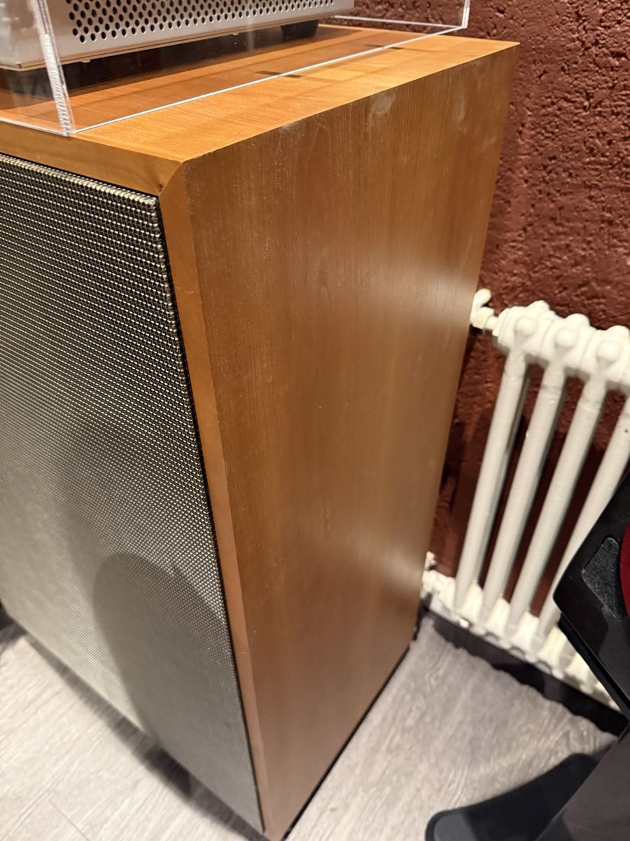 Klipsch Casse acustiche: Klipsch Cornwall IV Händler Demo – Nuovo (secondo la descrizione) da dietlikon venduto da avspalinger 3