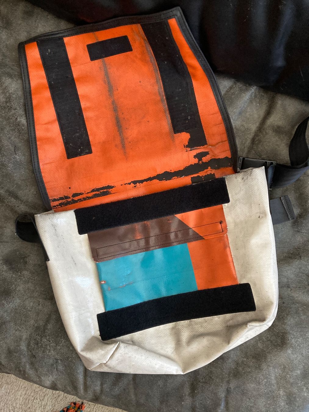 Freitag Sacs: Freitagstasche – D'occasion à Zürich par MoanaK 2