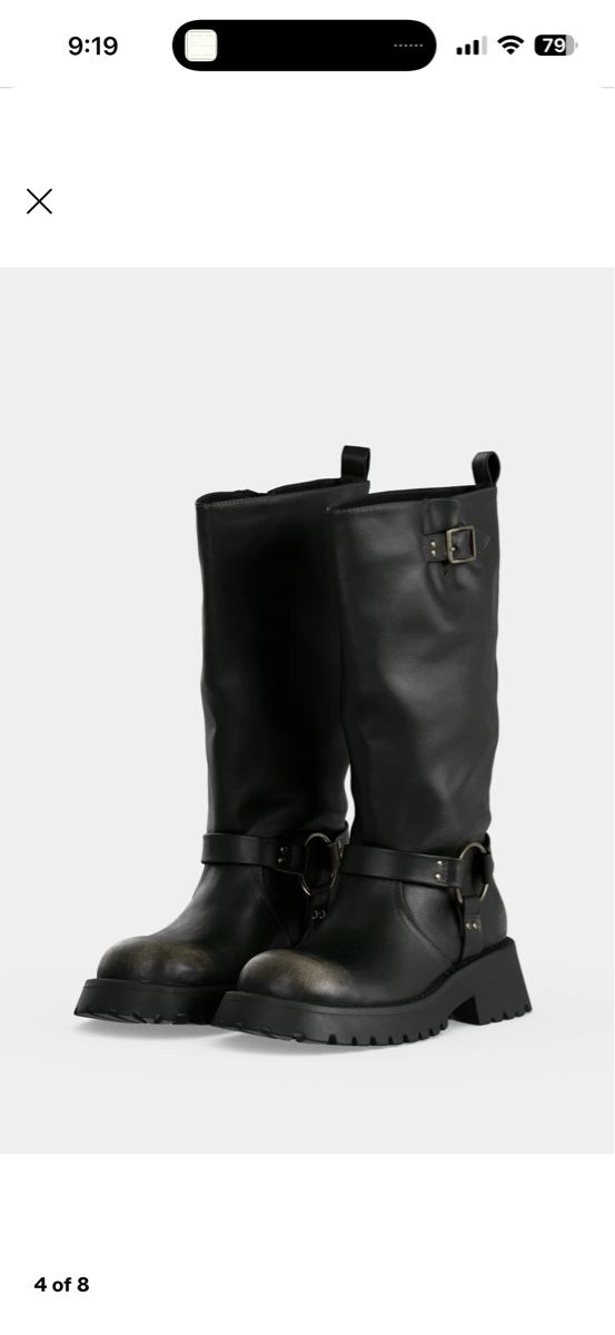 Scarpe da donna: Stiefel Even & Odd Gr 38 neu – Nuovo (secondo la descrizione) da Basel venduto da fel_l8h9 1