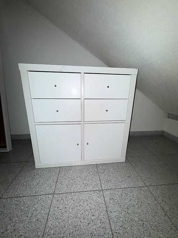Kommoden: Kommode mit Schubladen und Türen – Gebraucht aus Grafstal von lia_pxh8