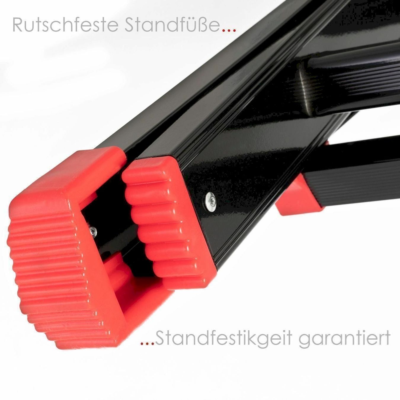 Scale: Masko Teleskopleiter 5.10m, 4x5 Sprossen – Nuovo e nell'imballaggio originale da Bottighofen venduto da zaap 3