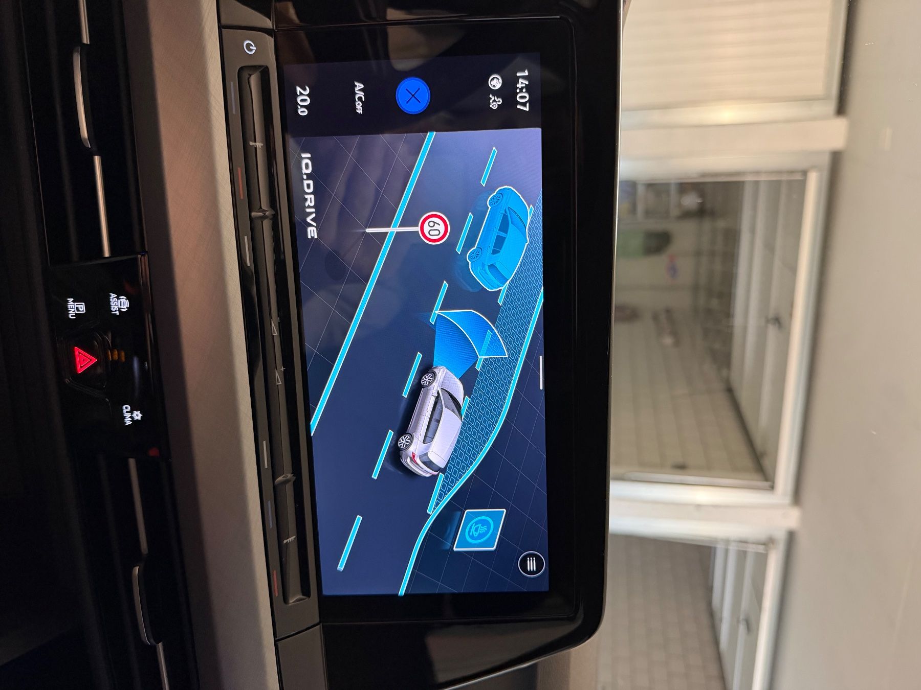 VW Autos: VW Golf 8 1.0 etsi – Gebraucht aus Schönenwerd von pao_l5rq 6