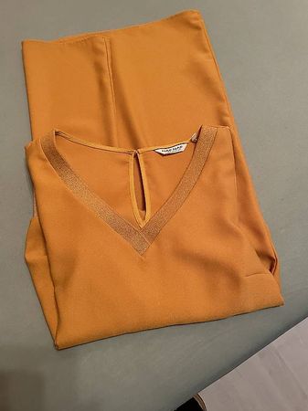 Longshirt/Rock von Naf Naf