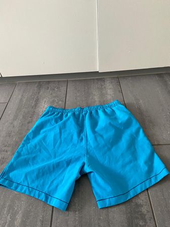 Badehosen Herren von Speedo Gr. S, gebraucht