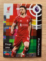 Soccer Diogo Jota Pro Precision Premier League 25/26