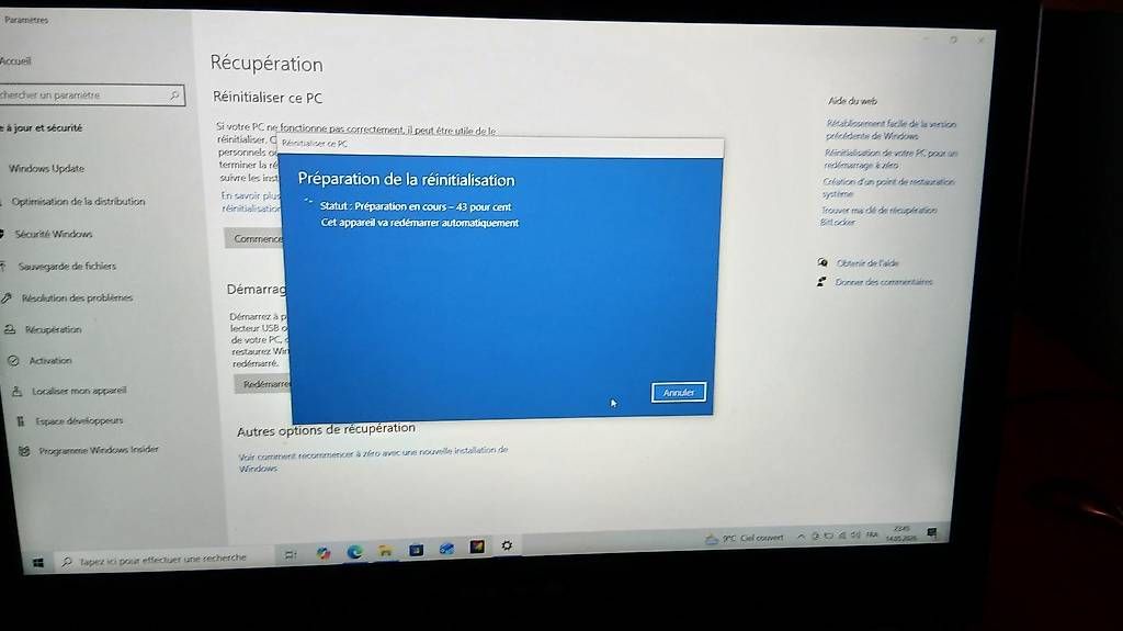 PC: ordinateur portable – Usato da Morges venduto da Tabatot 2