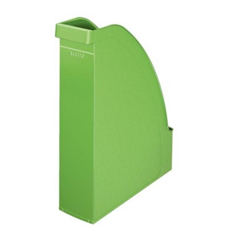 Raccoglitori: 6 Stk. Leitz Plus Stehsammler, A4, ca. 70 mm – Nuovo e nell'imballaggio originale da Necker venduto da liq24