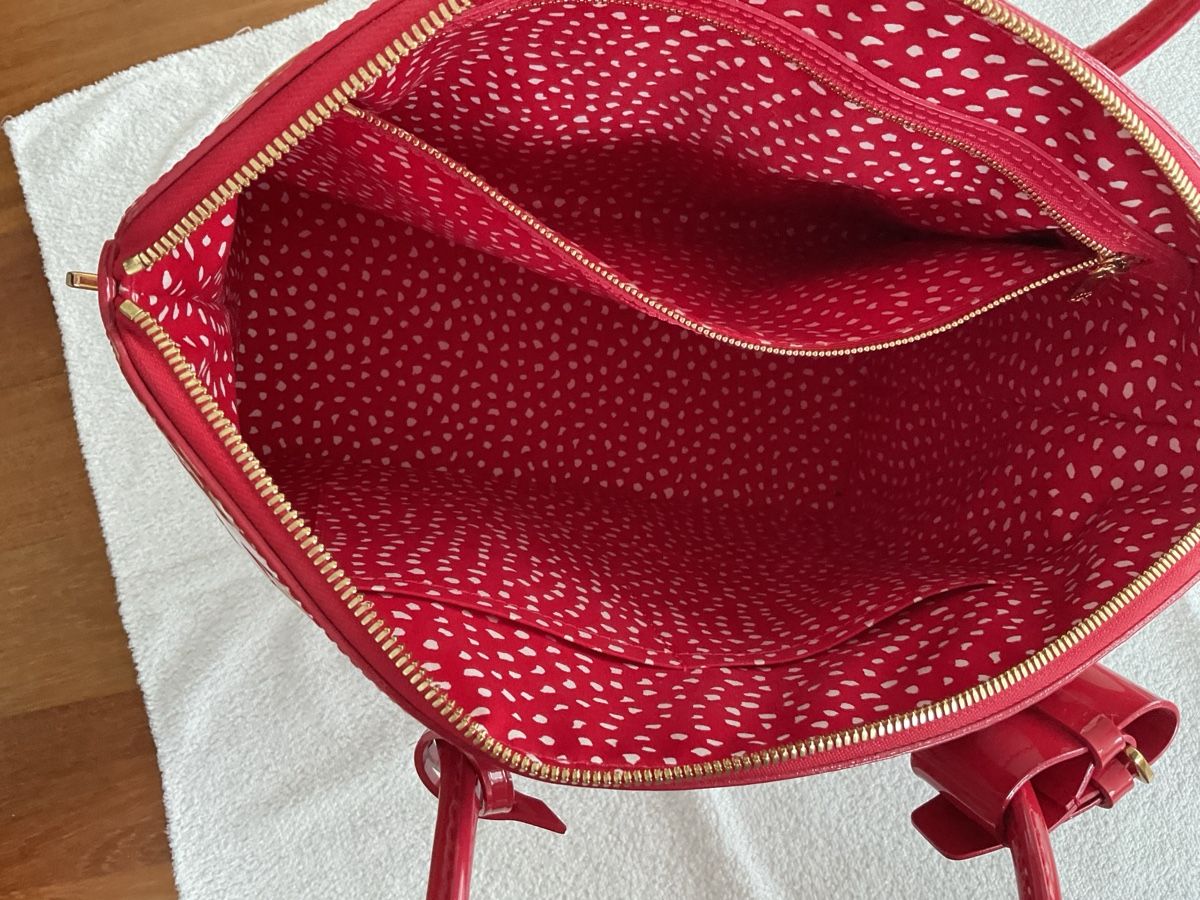 Louis Vuitton Borse da donna: LOUIS VUITTON – Usato da Triesen venduto da Klarsicht64 1