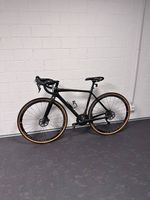Massi Team Gravel - Ultegra 2x11 - Carbon - Grösse 53