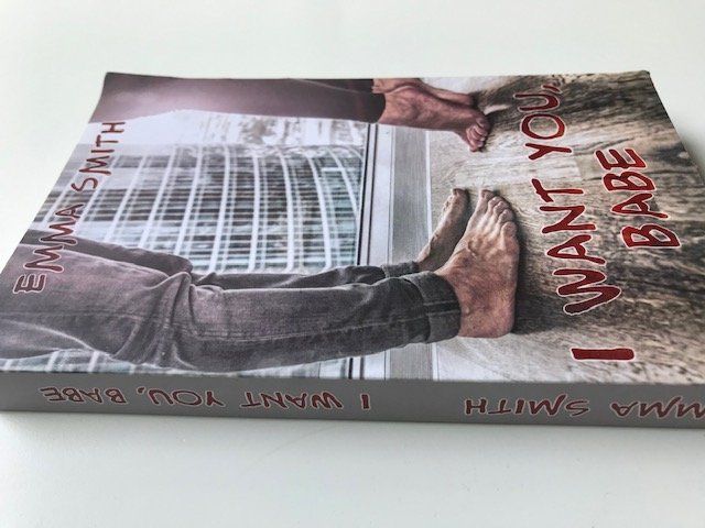 Libri: i want you, Babe von Emma Smith – Usato da Zürich venduto da popcorn67 1