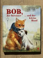 Kinderbuch Bob der Streuner