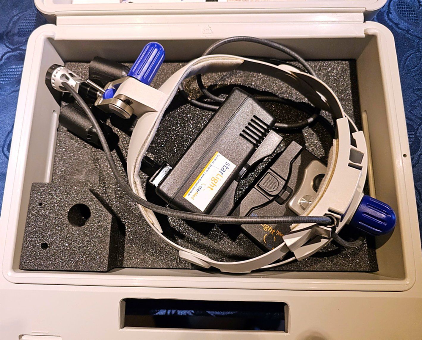 Sonstiges zu Optik: Zeiss Kopflupe KS – Gebraucht aus Esslingen von Hombi3 7