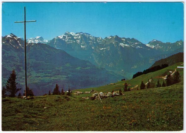 Cartes postales: Amden – D'occasion à Binningen par Mountainrider