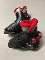 Nordica Skischuhe Gr. 185