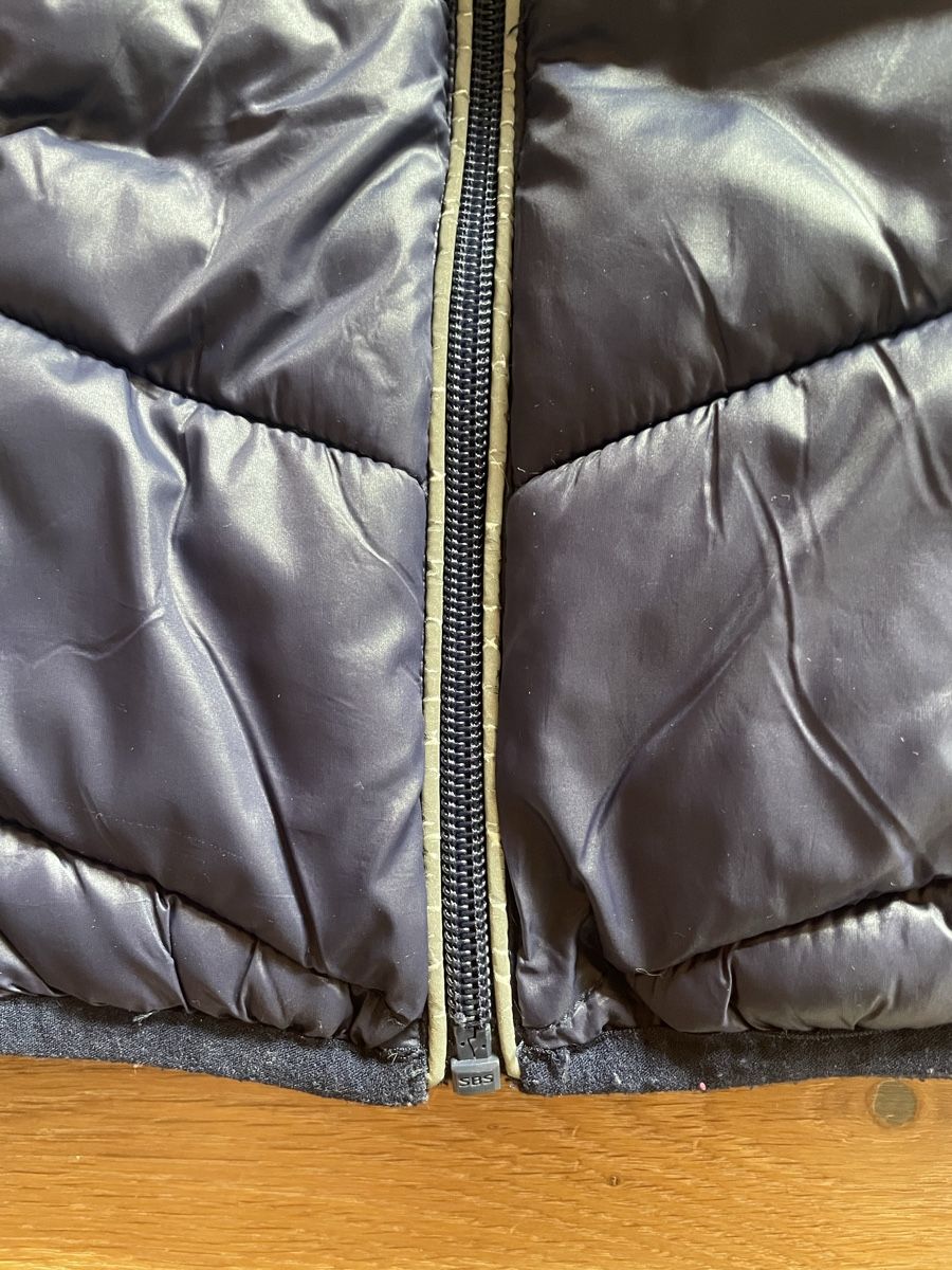 Giacche & Cappotti: Übergangsjacke / Steppjacke / – Usato da Aarwangen venduto da erd_ngx8 3