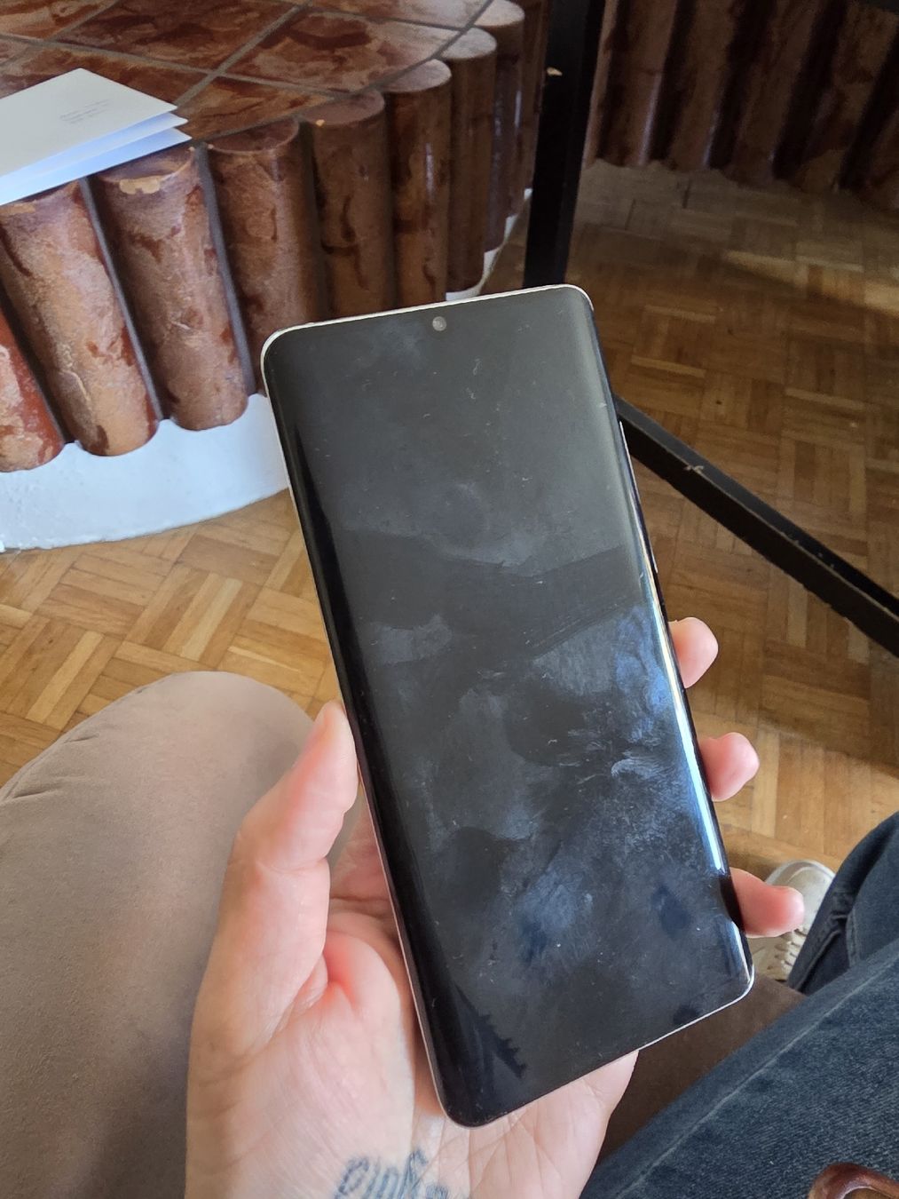 Huawei Handys / Smartphones: HUAWEI P30 pro – Gebraucht aus Schönenwerd von vil_5vkk 1