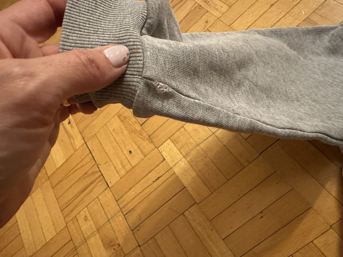 Mini Rodini Maglioni & Felpe: Mini Rodini Pulli Gr. 120 – Usato da Zürich venduto da Paleardi 6