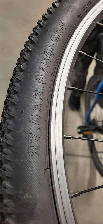 Crosswave Velos: Crosswave Velo – Gebraucht aus Riniken von christinH 4