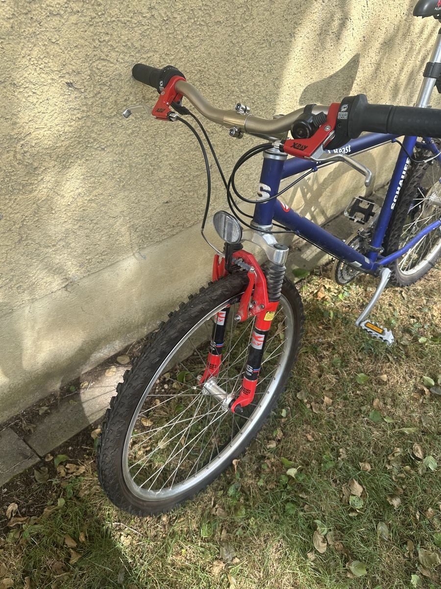 Velos: Schauff Velo  – Gebraucht aus Uster von bek_v2ct 1
