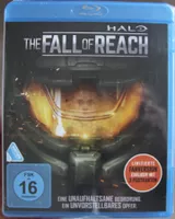 Neu: Halo The fall of reach Action Film actionfilm bluray