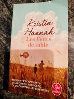 Les Vents de sable Kristin Hannah