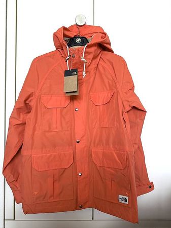 North Face Heritage Firld Jacke gr M