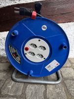 50m Kabeltrommel / Kabelrolle Brennenstuhl