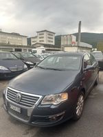VW Passat 2.0 diesel 