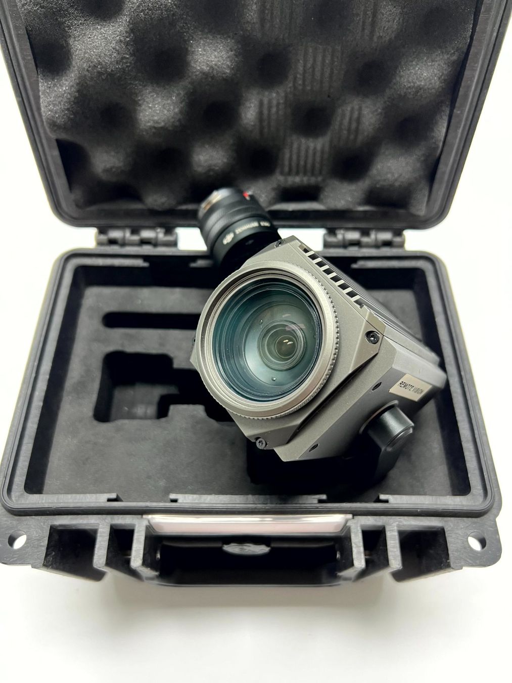 DJI Videocamere: DJI Zenmuse Z30 – Nuovo e nell'imballaggio originale da Herisau venduto da RemoteVisionGmbH 1