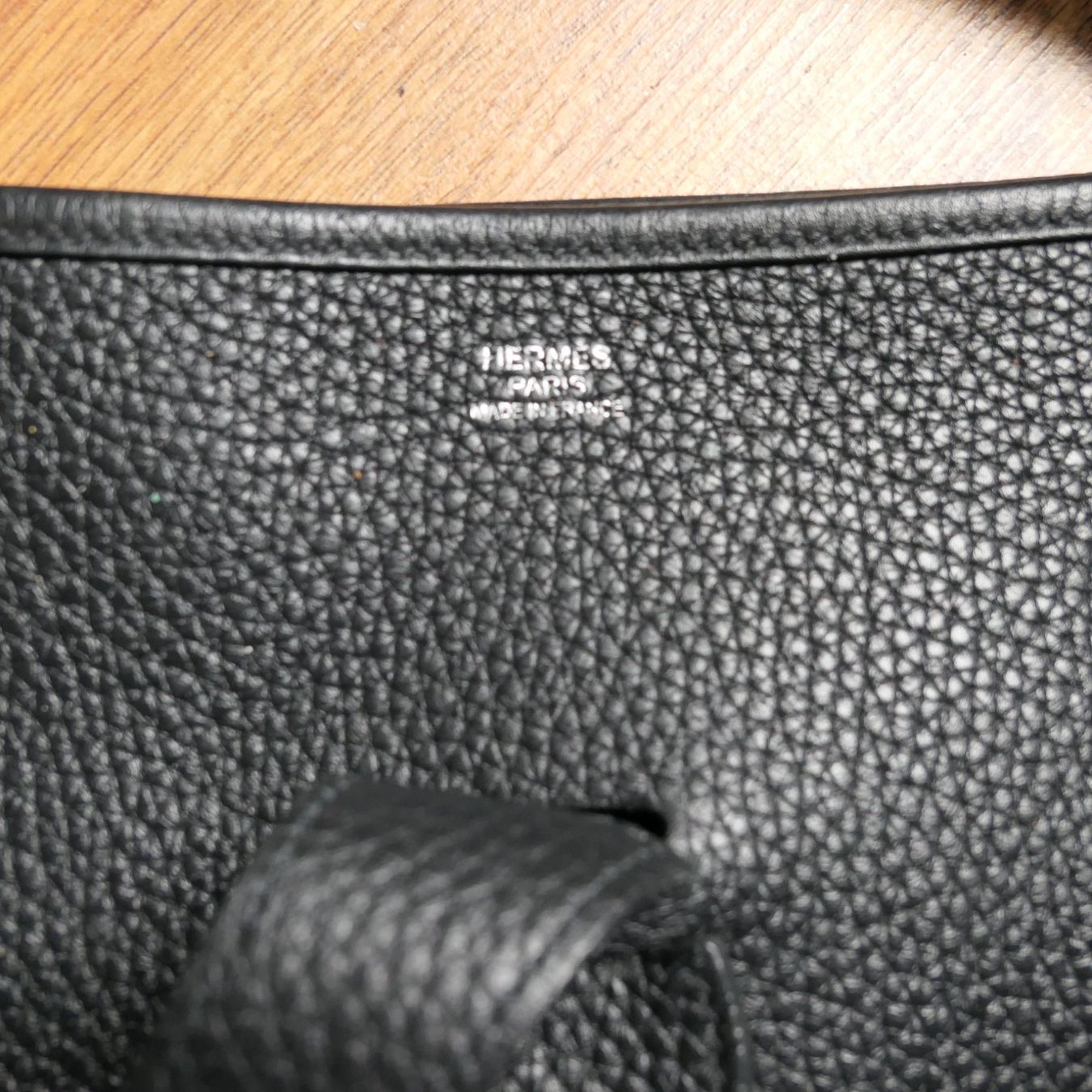 Hermès Taschen: Sac Evelyne III de Hermès TGM – Gebraucht aus Chavannes-de-Bogis von con_x8wy 5