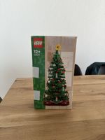 LEGO Weihnachtsbaum 40573 2-in-1 Set in Originalverpackung