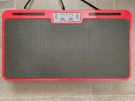 Vibrationsplatte Gymform Vibro Max Plus **SCHNÄPPCHEN**