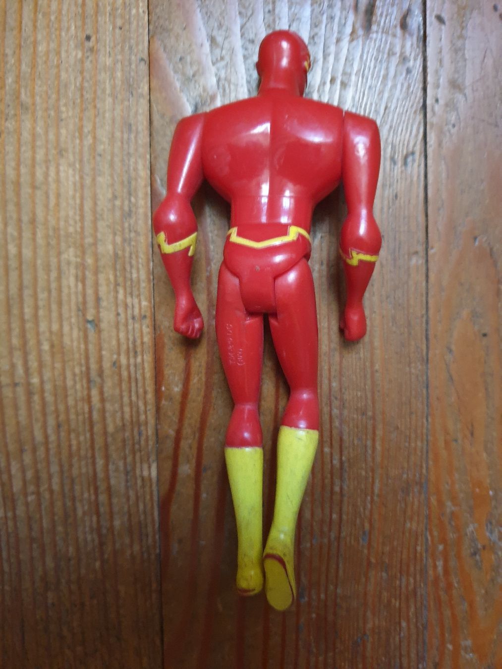 Spielzeuge:  Flash DC Comics  – Gebraucht aus Viganello von Priska.c 1