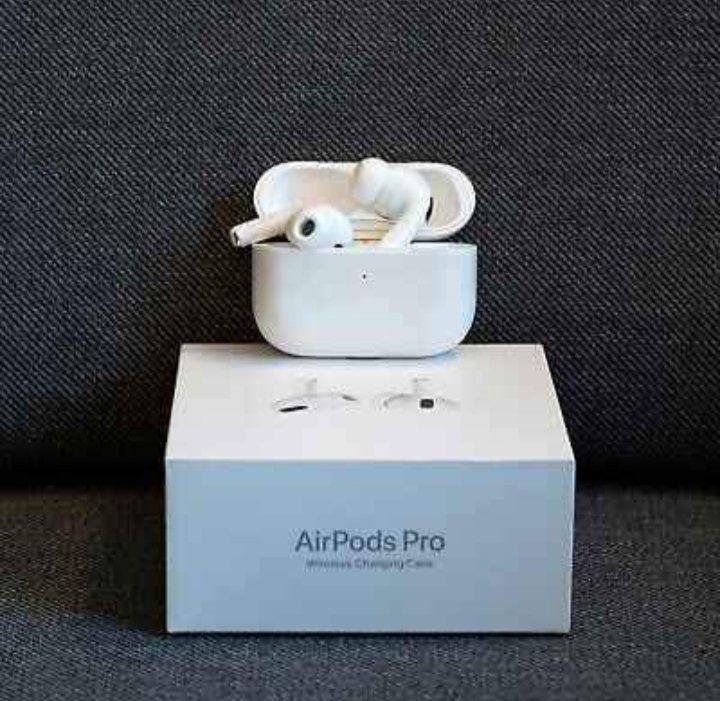 Apple Air Pods Pro 1. Generation | Kaufen auf Ricardo