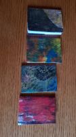 Mini Carnet Fait Main