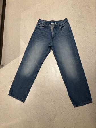 H&M Jeanshose  170 neu 