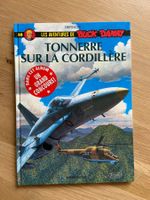 BUCK DANNY / TOME 48 / TONNERRE SUR LA CORDILLERE (EO)