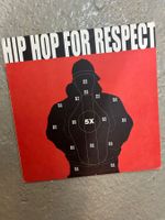 Schallplatte, HIPHOP FOR RESPECT
