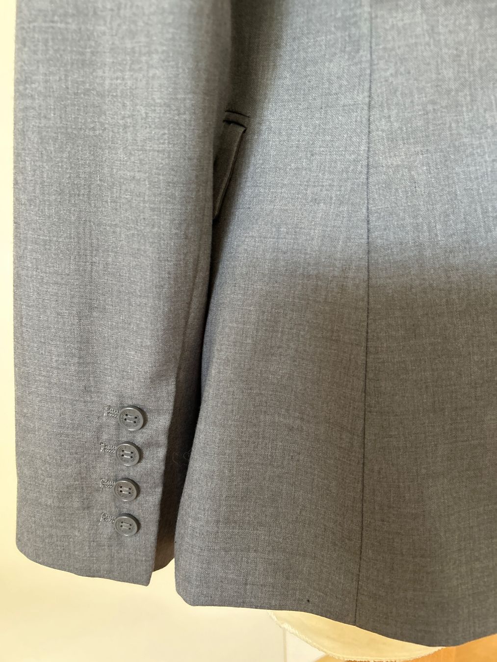 Giacche: Adolfo Dominguez Blazer – Nuovo (secondo la descrizione) da Feuerthalen venduto da Anna_Swift 8