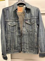 Levis Jeansjacke Grösse M