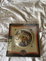  Harley Davidson VWings Luftfilterabdeckung 29418-99
