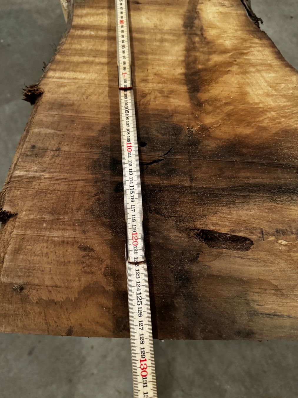 Articoli in legno: Holz Holzbrett Nussbaum – Usato da Brunnen venduto da Holz-style 3