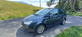 Ford C-Max 1.8i – Praktischer Familien-Van
