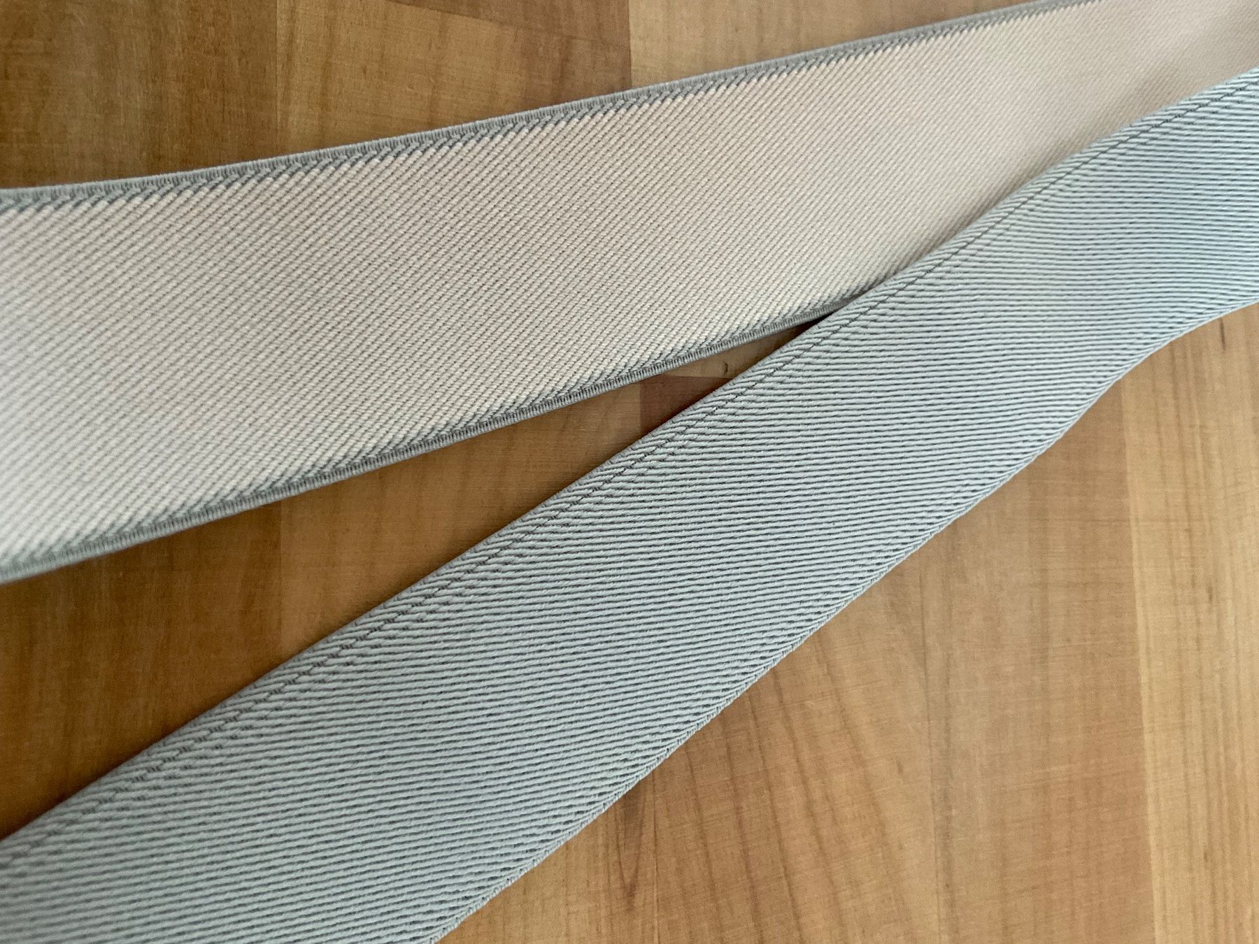 Sonstiges zum Basteln & Handarbeiten: Webband elastisch / 3,6 cm breit / 3 meter lang – Neu (gemäss Beschreibung) aus Rümlang von Sambas19 1