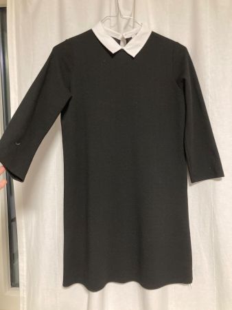 Süsses Kleid von Zara