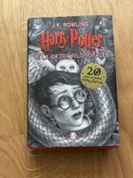 Harry Potter und der Stein der Weisen (Italienisch)