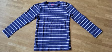 Lange Arm T-Shirt Kids 116cm