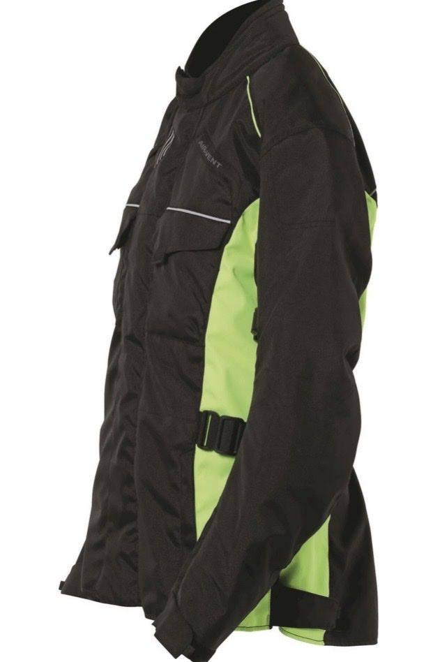 Giacche: Motorrad-/Scooter-Jacke – Nuovo (secondo la descrizione) da Liestal venduto da Pentae 1