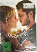 The Lucky One