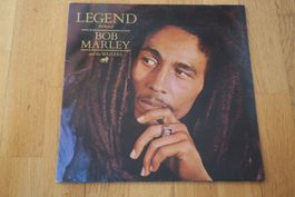 Legend (The Best Of Bob Marley And The Wailers)